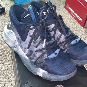 under armour sub zero shoes